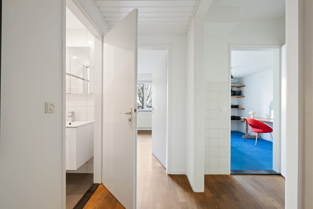 Foto 17 van Kralingse Plaslaan 54-A