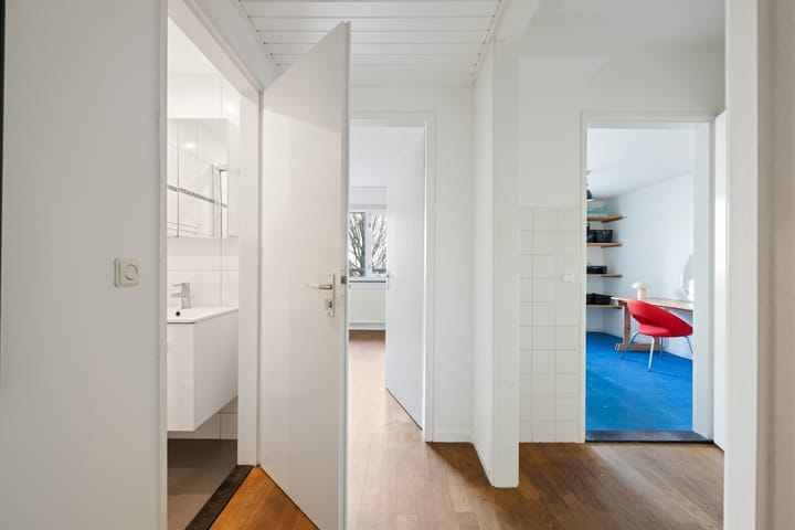 Foto 17 van Kralingse Plaslaan 54-A