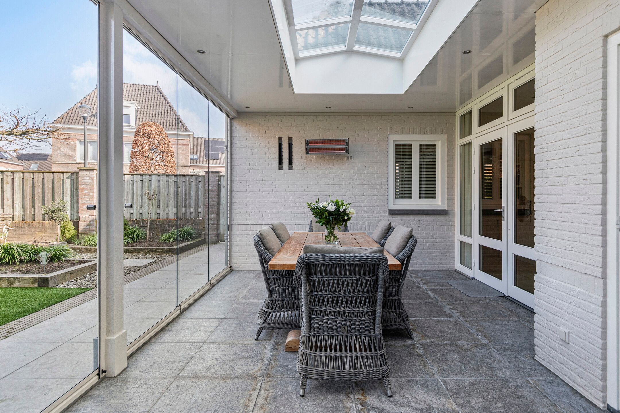 Foto 33 van Roselmanserf 8