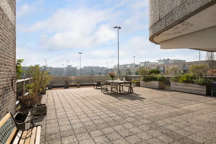 Foto 23 van Kralingse Plaslaan 54-A