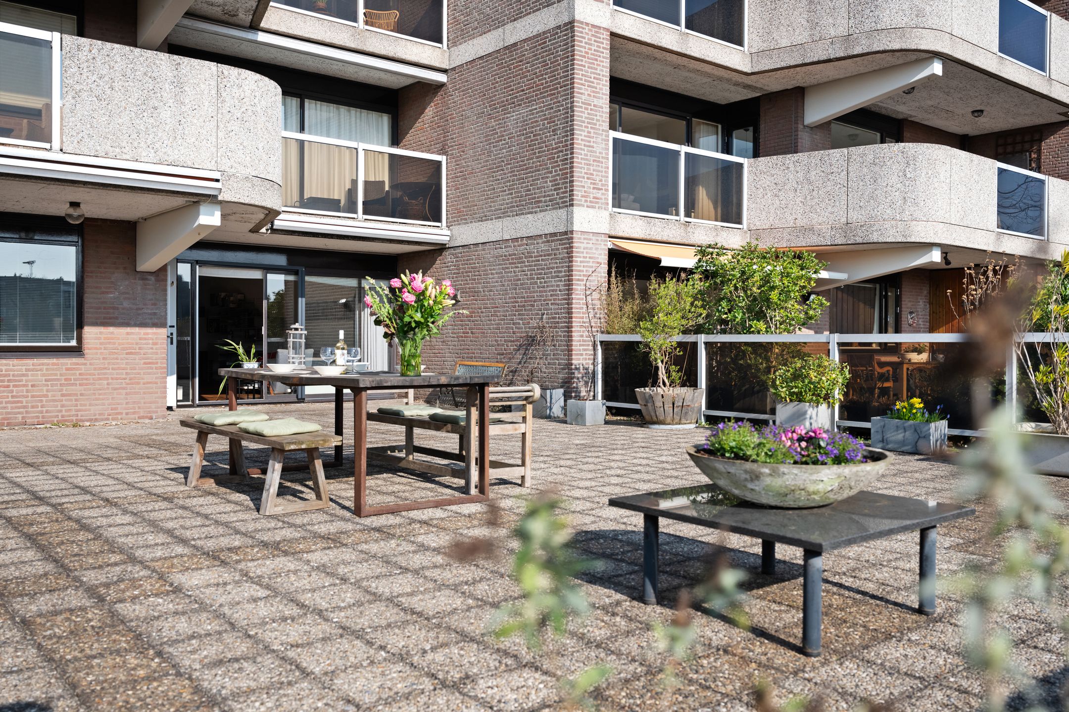 Foto 24 van Kralingse Plaslaan 54-A