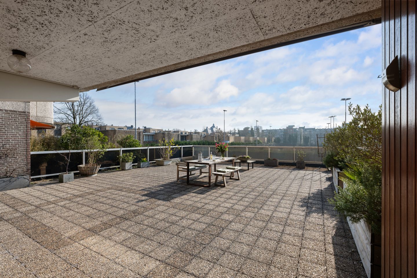 Foto 25 van Kralingse Plaslaan 54-A