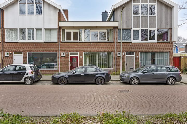 Foto 2 van Hilversumstraat 68