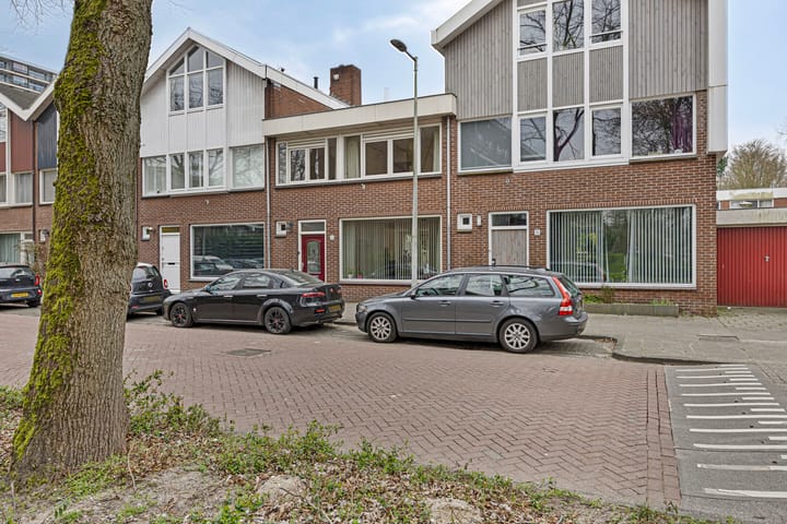 Foto 3 van Hilversumstraat 68