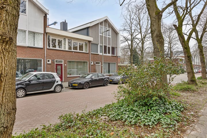 Foto 4 van Hilversumstraat 68
