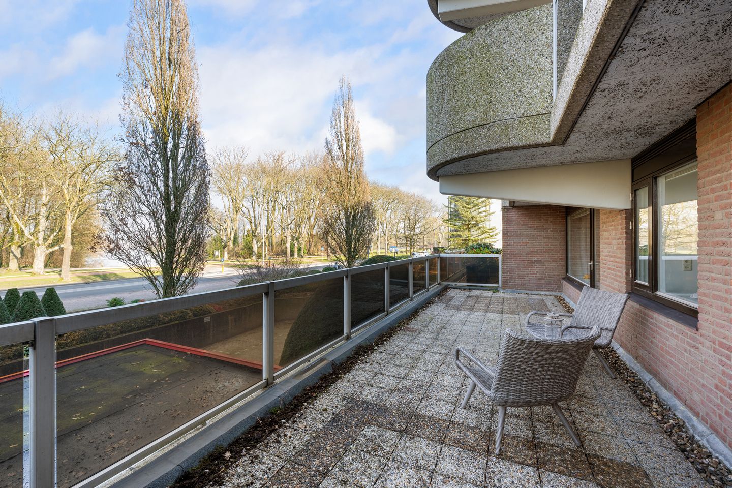 Foto 29 van Kralingse Plaslaan 54-A