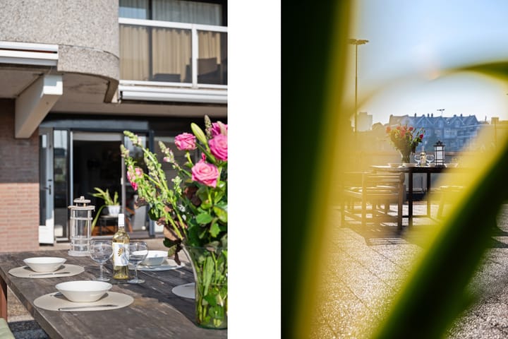 Foto 30 van Kralingse Plaslaan 54-A