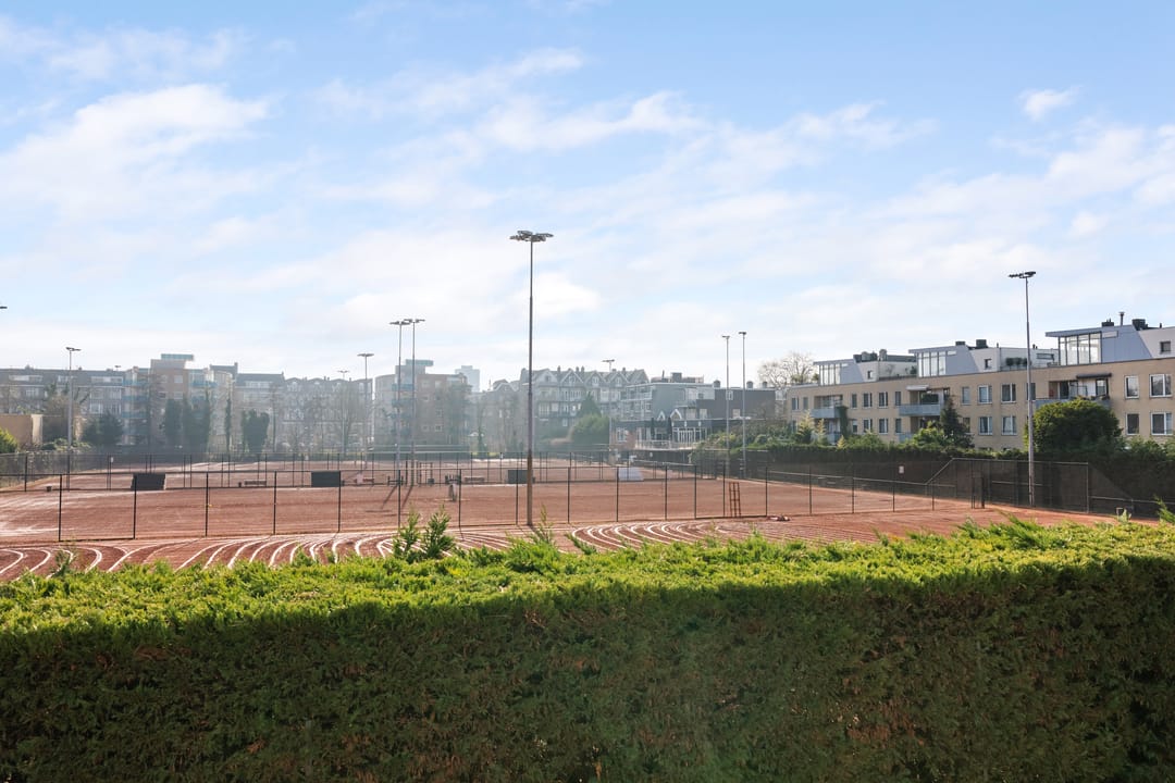 Foto 31 van Kralingse Plaslaan 54-A