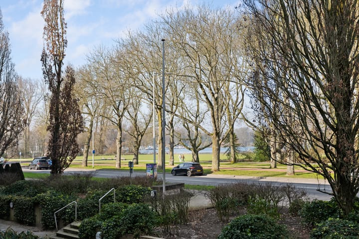 Foto 32 van Kralingse Plaslaan 54-A