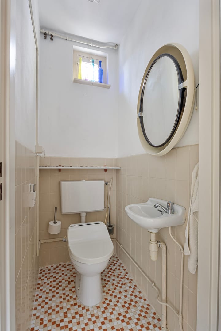 Foto 7 van Hilversumstraat 68