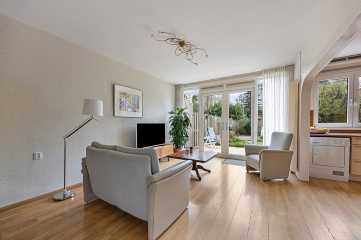 Foto 9 van Hilversumstraat 68