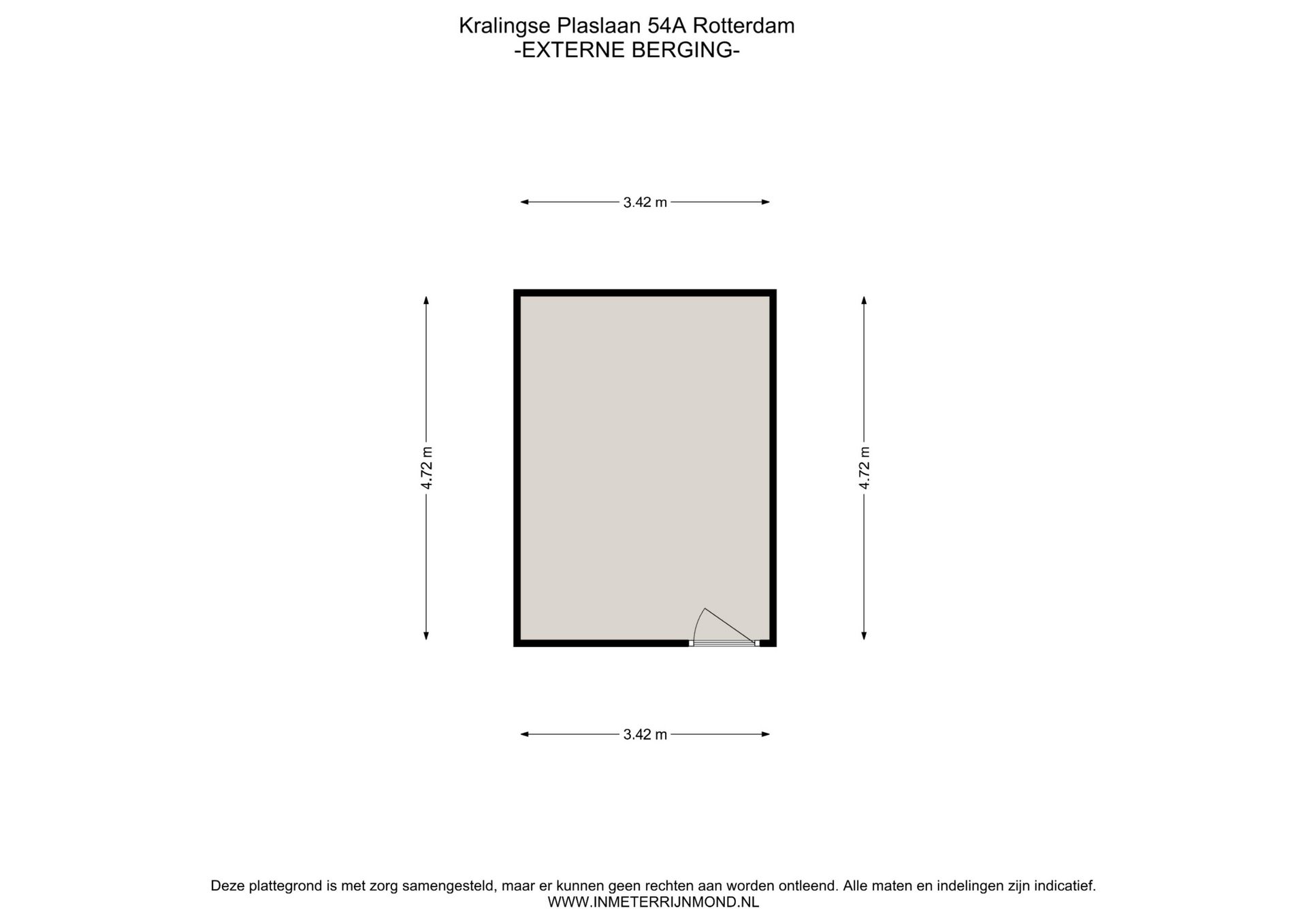 Foto 36 van Kralingse Plaslaan 54-A