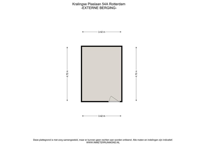 Foto 36 van Kralingse Plaslaan 54-A