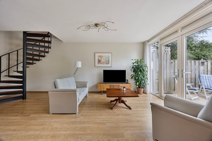 Foto 10 van Hilversumstraat 68