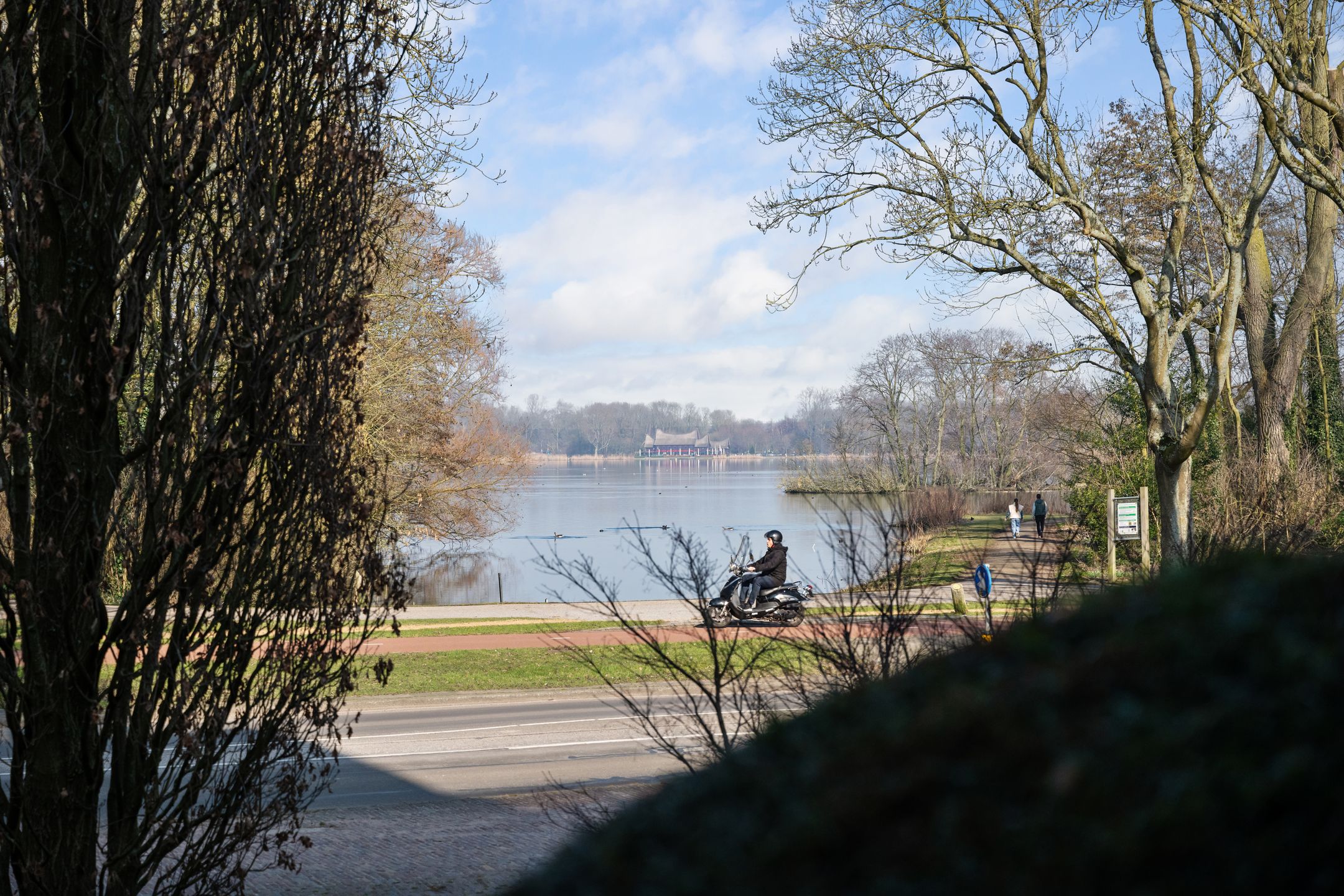 Foto 33 van Kralingse Plaslaan 54-A