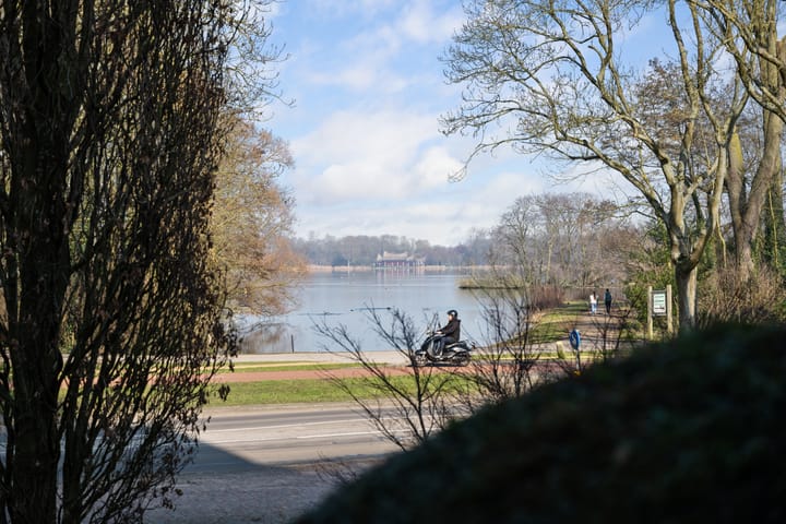 Foto 33 van Kralingse Plaslaan 54-A