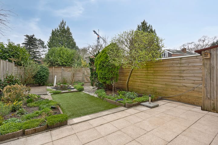 Foto 30 van Hilversumstraat 68