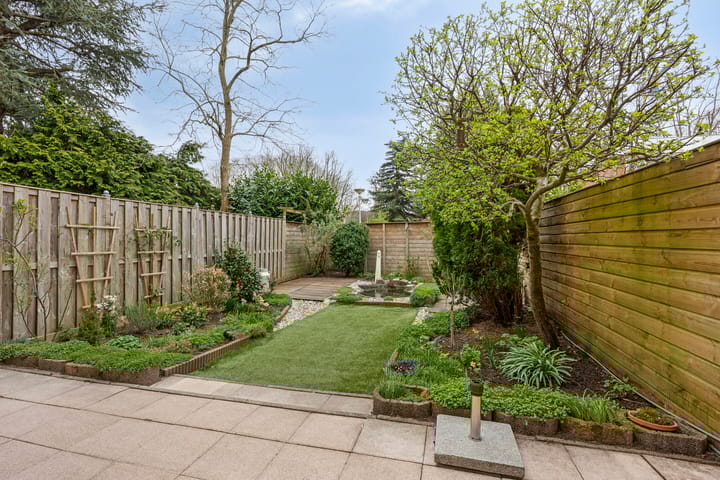 Foto 32 van Hilversumstraat 68