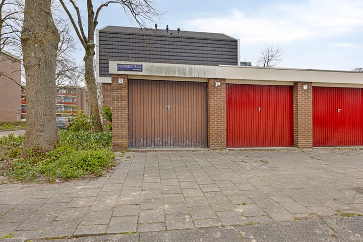 Foto 40 van Hilversumstraat 68