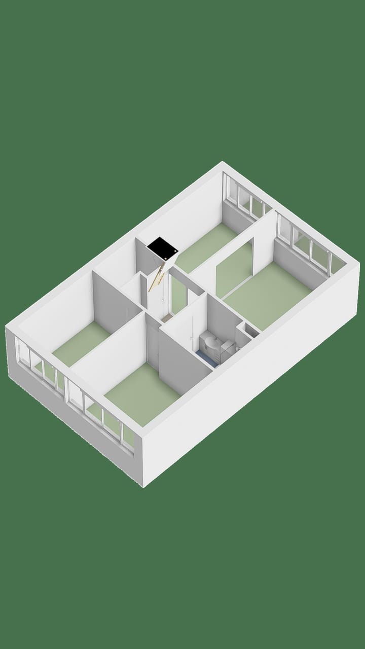 Foto 37 van Hilversumstraat 68