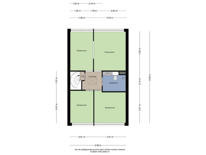 Foto 36 van Hilversumstraat 68