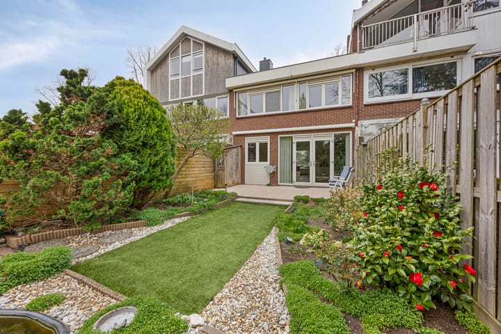 Foto 1 van Hilversumstraat 68