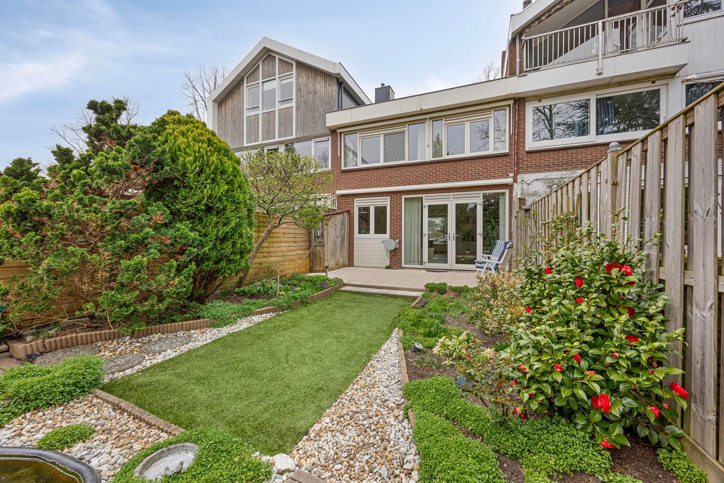 Foto 1 van Hilversumstraat 68