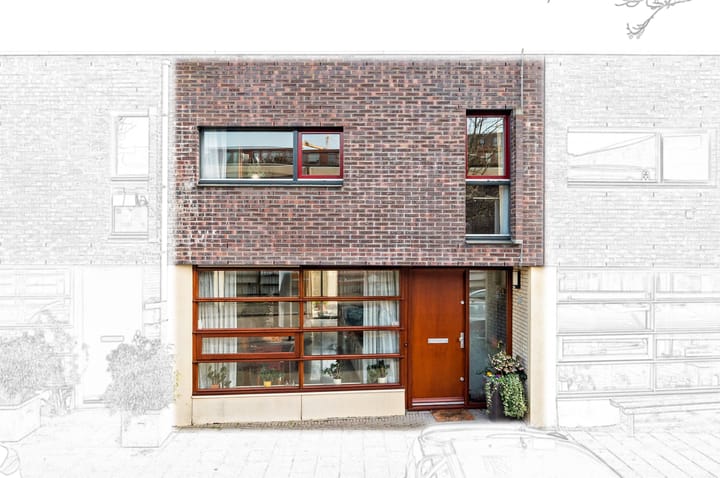 Foto 2 van Laan van Van der Gaag 33