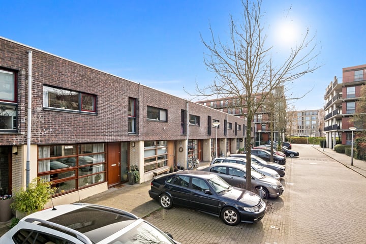 Foto 3 van Laan van Van der Gaag 33