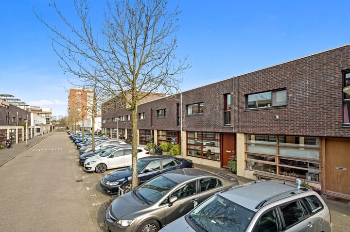 Foto 4 van Laan van Van der Gaag 33