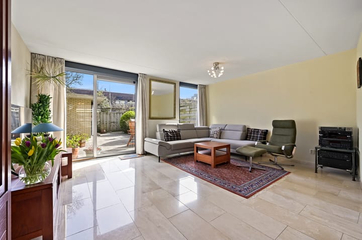 Foto 5 van Laan van Van der Gaag 33