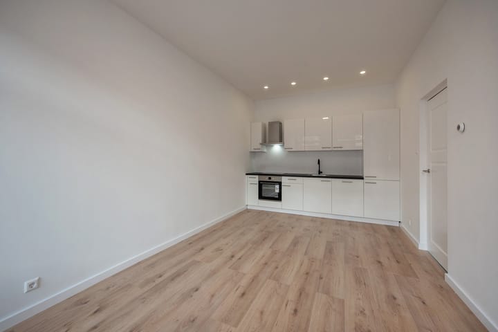 Foto 1 van Van Musschenbroekstraat 253