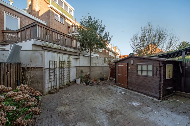 Foto 3 van Van Musschenbroekstraat 253