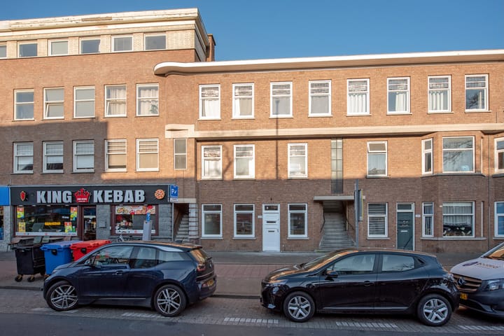 Foto 4 van Van Musschenbroekstraat 253