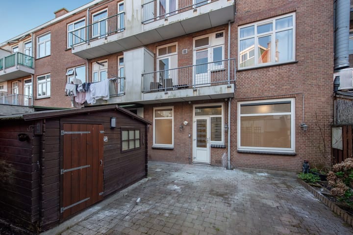 Foto 20 van Van Musschenbroekstraat 253