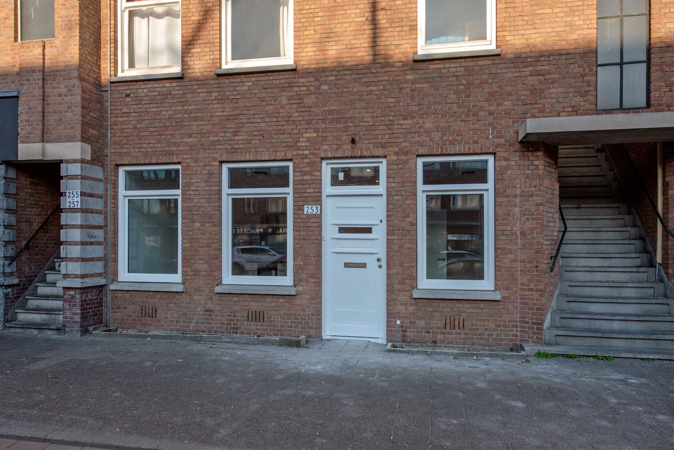 Foto 21 van Van Musschenbroekstraat 253