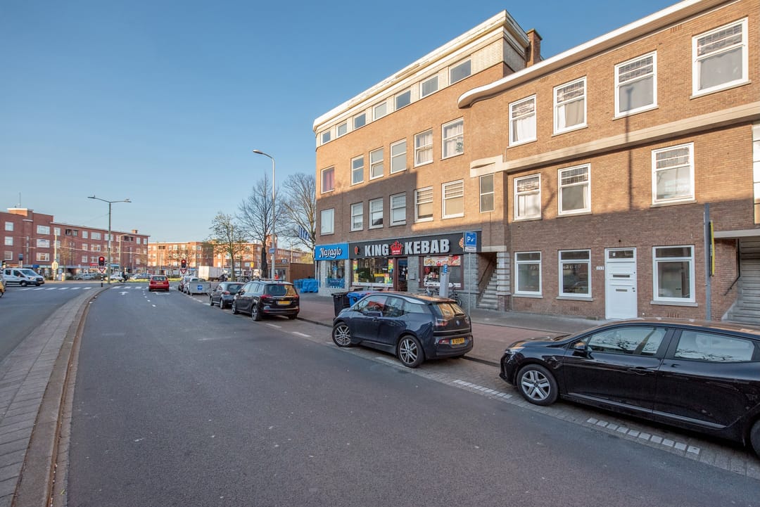 Foto 22 van Van Musschenbroekstraat 253