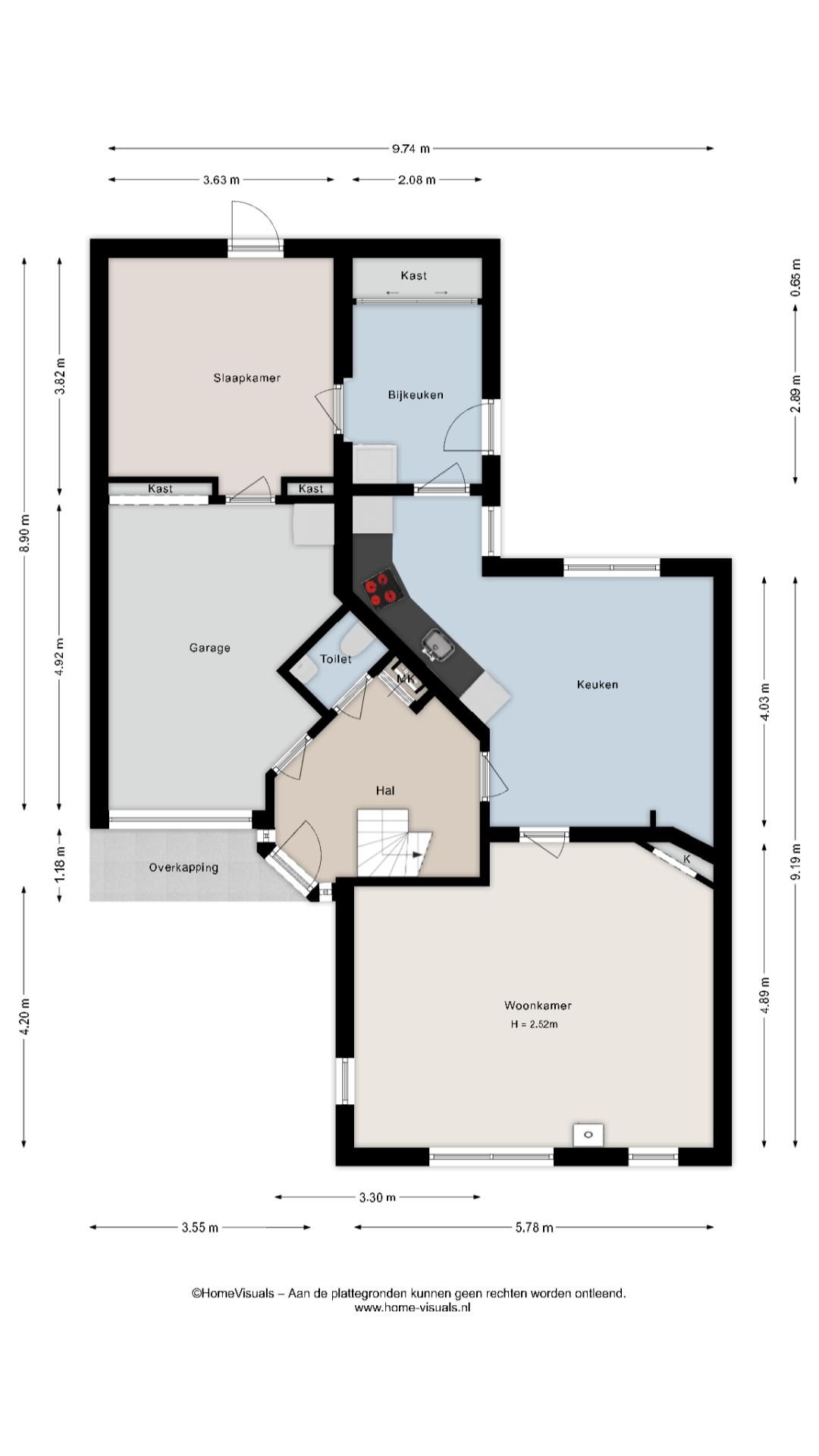 Foto 62 van Schotlaan 29