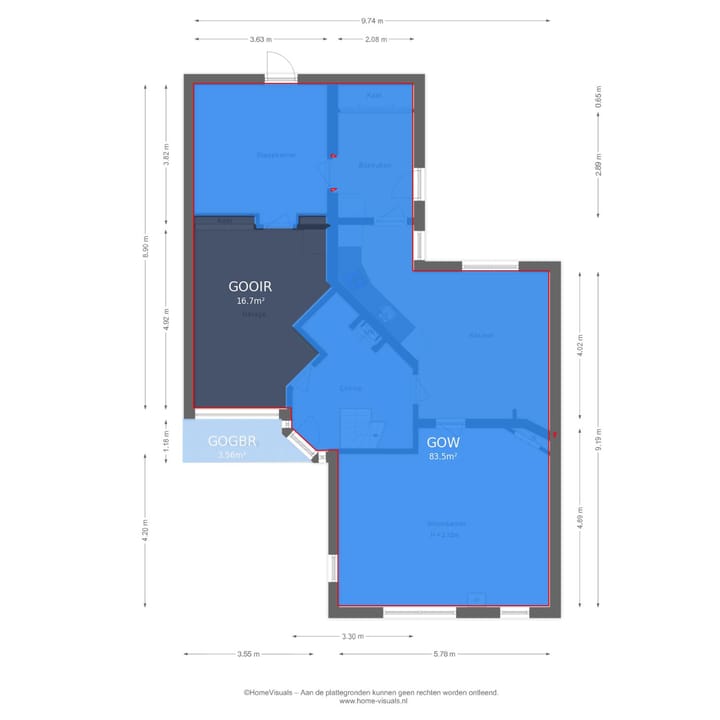 Foto 64 van Schotlaan 29