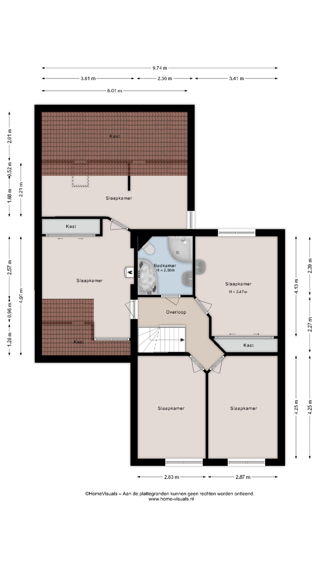 Foto 65 van Schotlaan 29