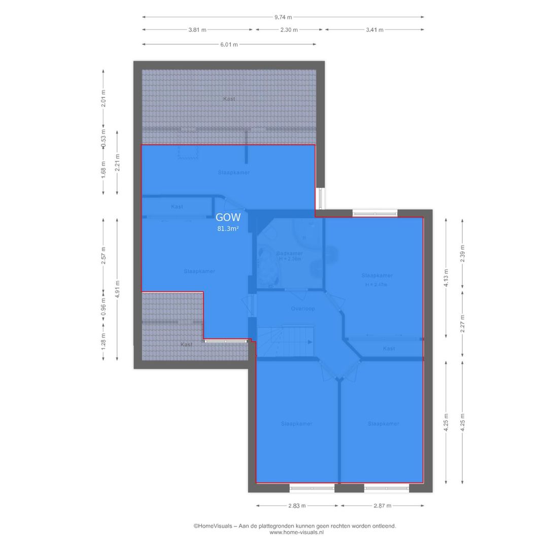 Foto 67 van Schotlaan 29