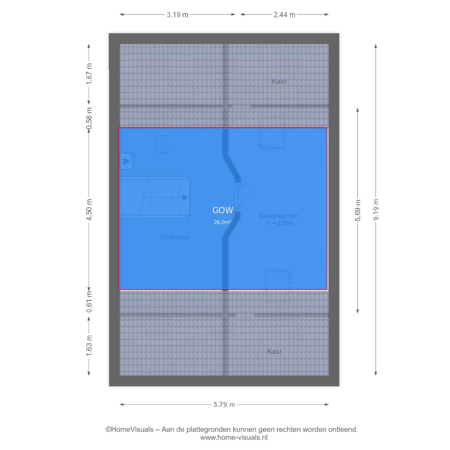 Foto 70 van Schotlaan 29
