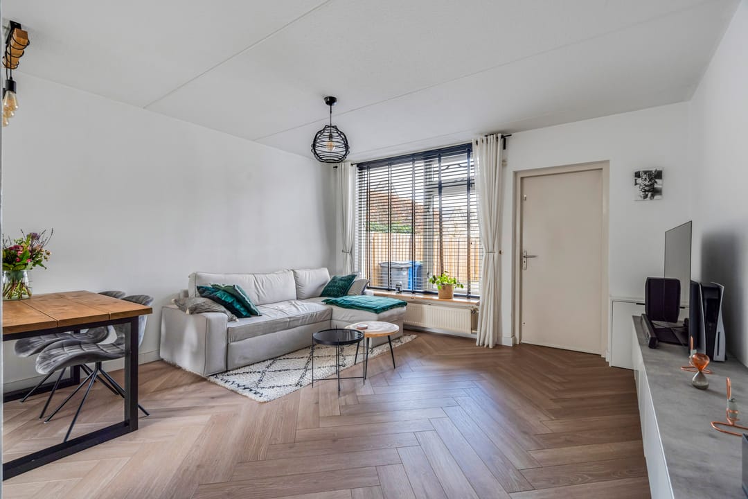 Foto 2 van Brander 14