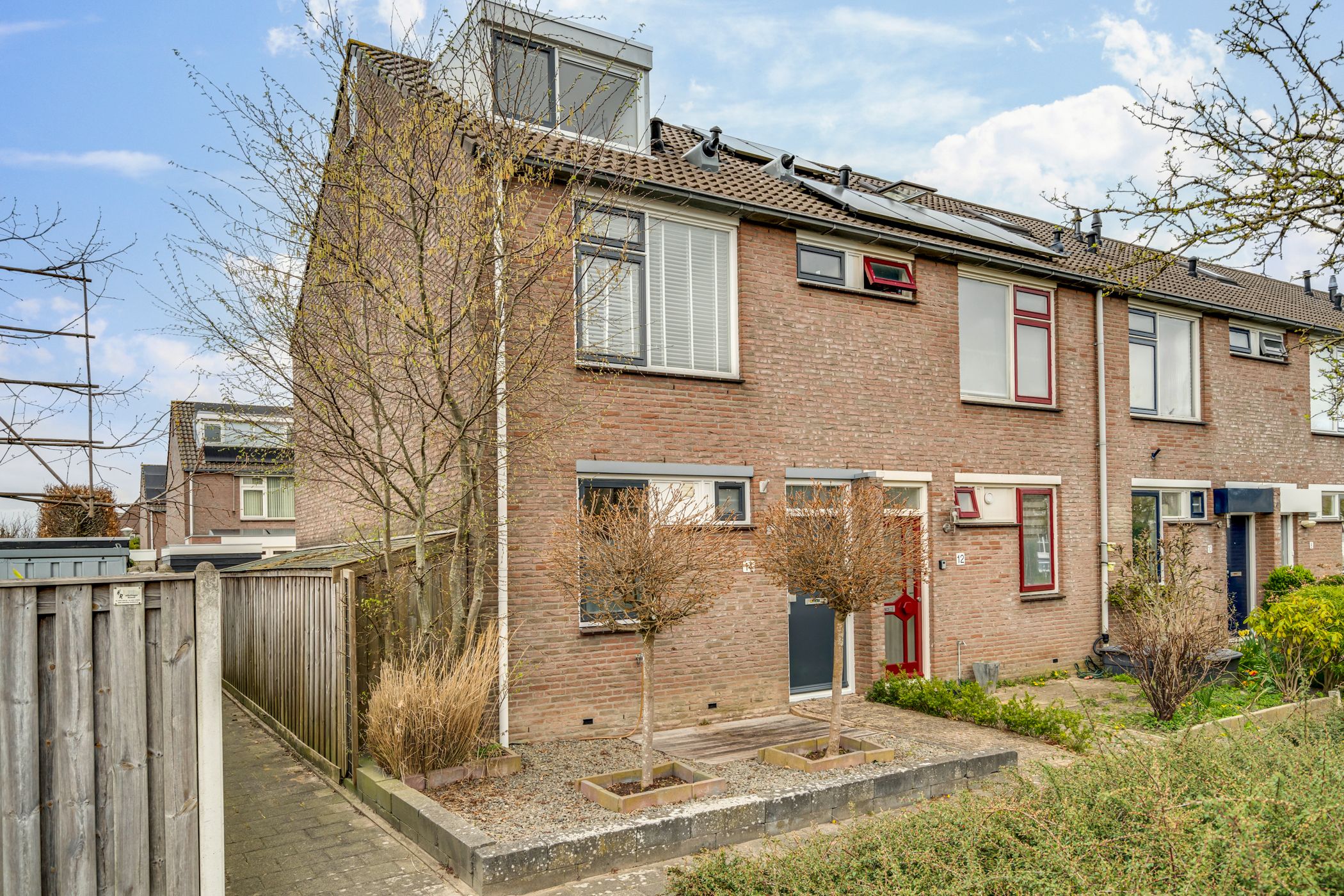 Foto 3 van Brander 14