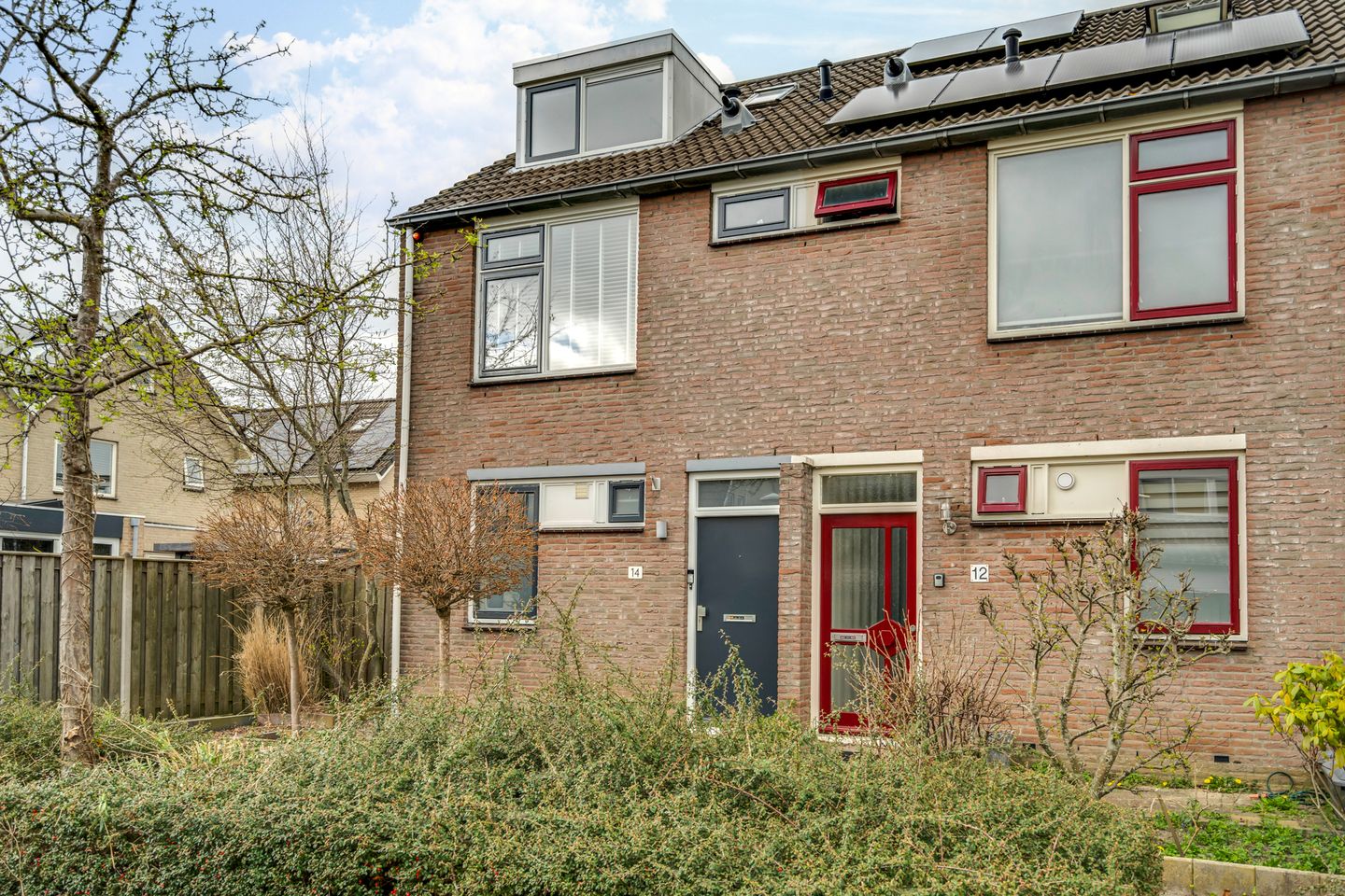 Foto 4 van Brander 14