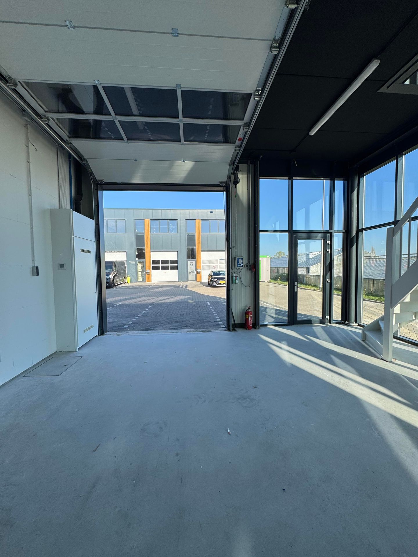 Bekijk foto 5 van Grofsmid 16