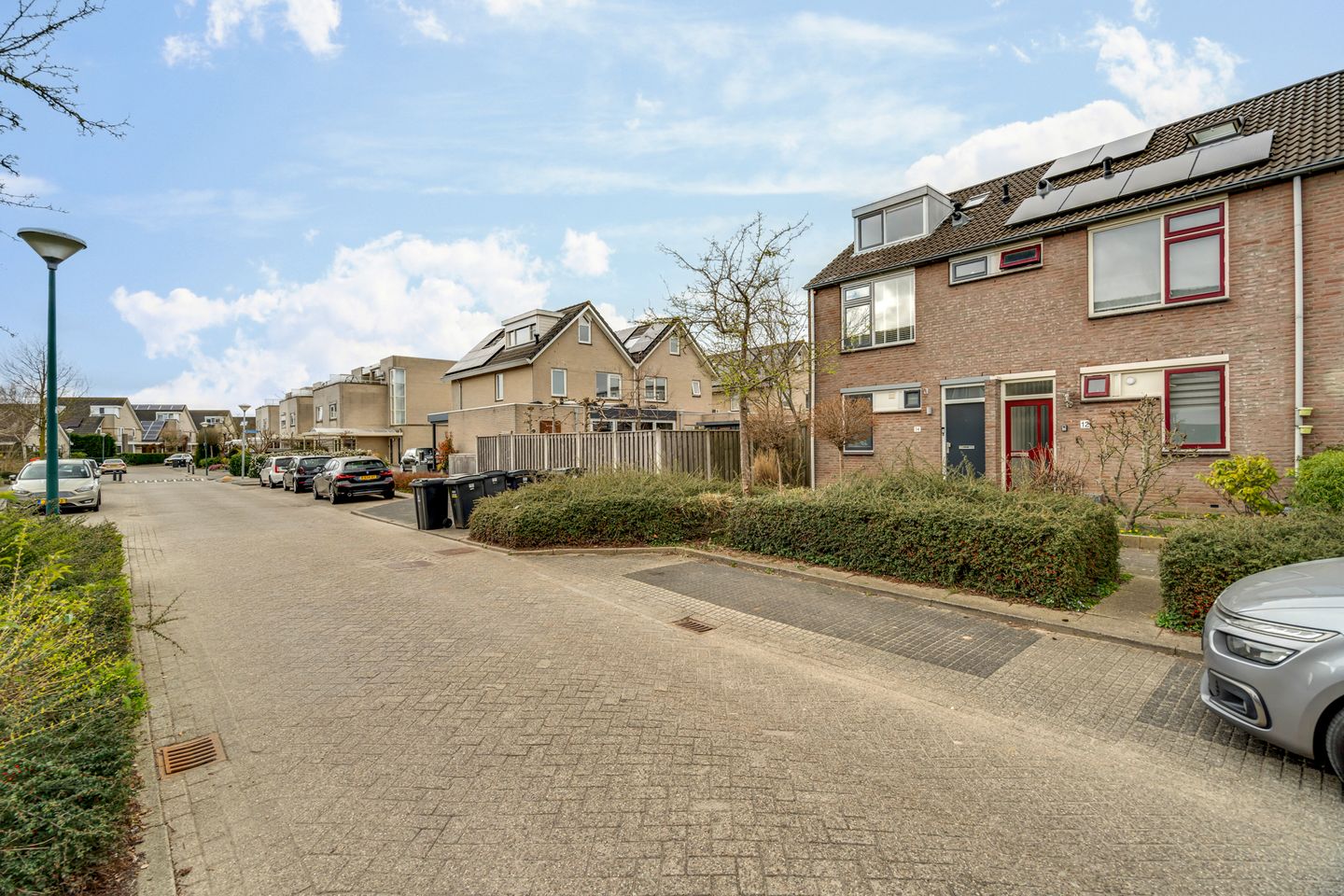 Foto 5 van Brander 14