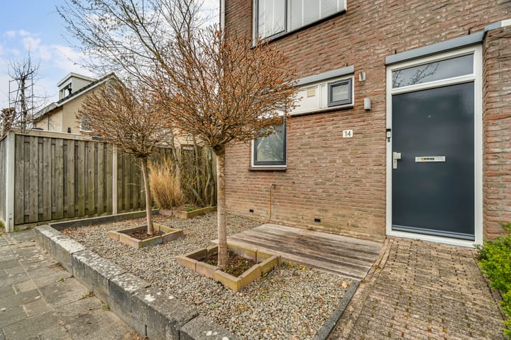 Foto 6 van Brander 14