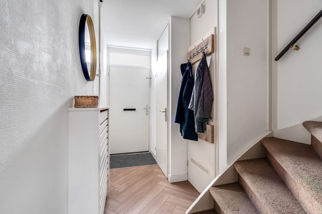 Foto 7 van Brander 14