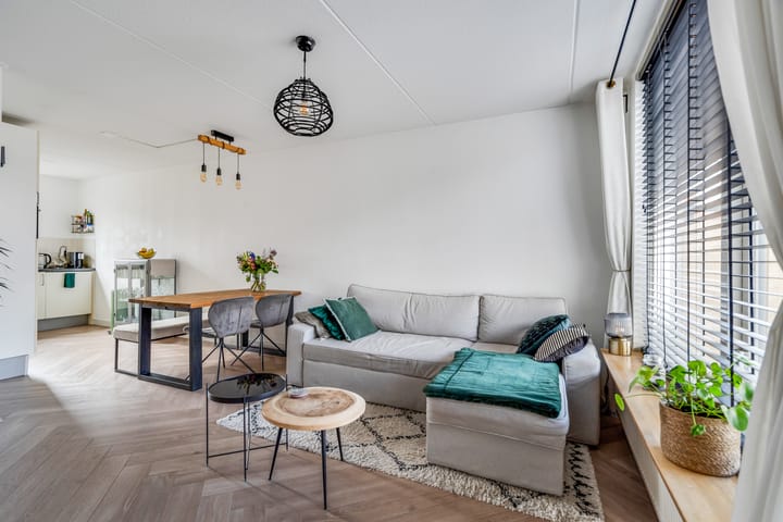 Foto 9 van Brander 14